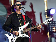 "Абзац": группа "Пикник" не выступает на частных мероприятиях