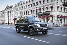 С УАЗа взыскали 1,8 млн за дефектный автомобиль