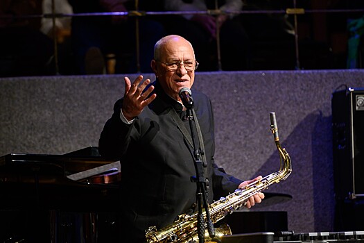 Фестивальные итоги: Джаз с аншлагом