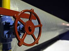 В «Газпроме» прокомментировали ситуацию с подачей газа через Суджу