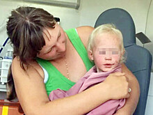 Смоленские власти рассказали о состоянии девочки, которая провела четверо суток в лесу