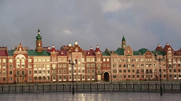 Туристический налог распространился еще на&nbsp;восемь регионов России