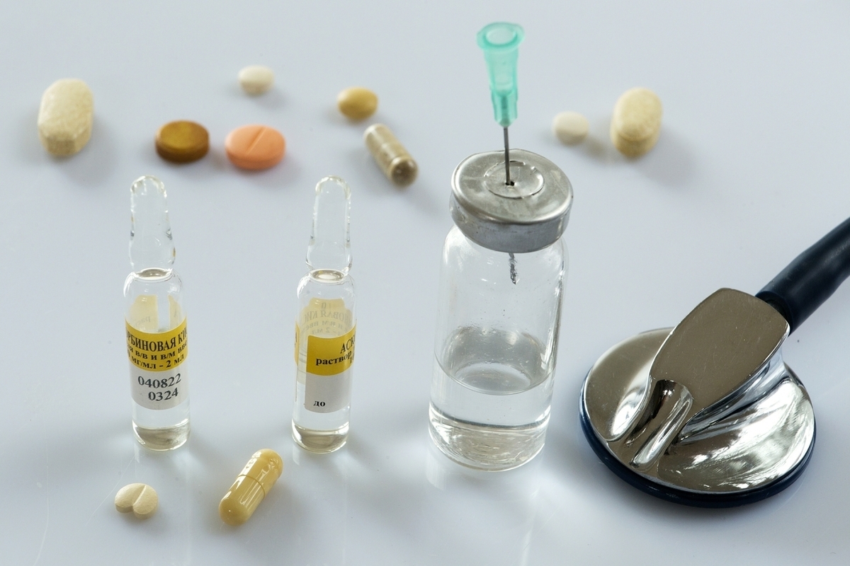 Стало известно, как правильно нужно утилизировать лекарства в РФ