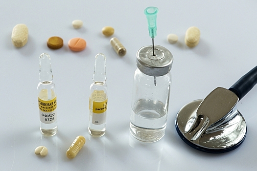 Стало известно, как правильно нужно утилизировать лекарства в РФ