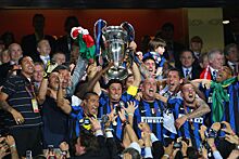 В 2010 году «Интер» выиграл ЛЧ, за сколько покупали игроков и где они сейчас: Санетти, Это’О, Балотелли, Снейдер