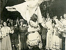 Трактор, техникум, рынок и балет - 1 августа в истории Карелии