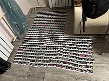 Троих томичей арестовали за организацию шлюза для телефонных мошенников