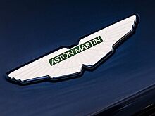 Mercedes увеличил свою долю акций Aston Martin до 20%