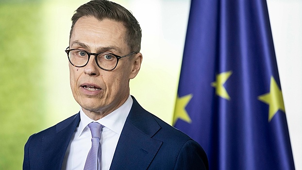 Стубб заявил об «отклонении от курса» Европы по Украине