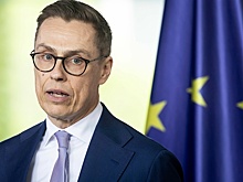 Стубб заявил об «отклонении от курса» Европы по Украине