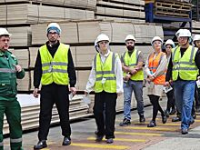 «Свеза» показала свои инновации в рамках акции «Наука рядом»