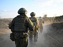 Окружение Курахово и штурм Запорожья: Как развивается наступление ВС РФ