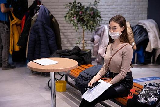 450 тысяч жителей Кубани повторно привились от коронавируса