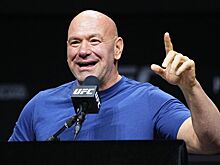 UFC 306, турнир в Лас-Вегасе, арена Сфера, траты на турнир, Дана Уайт, UFC 300, итоги и реакция, результаты