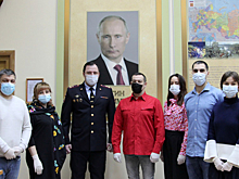 Американка хочет получить русский паспорт в Нижнем Новгороде