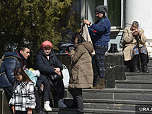 Кличко порекомендовал жителям Киева готовиться к эвакуации