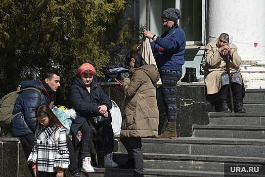 Кличко порекомендовал жителям Киева готовиться к эвакуации