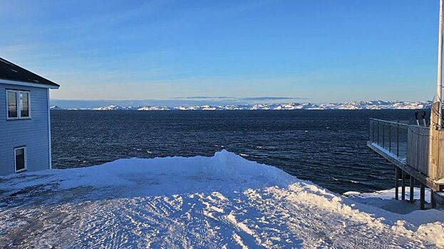 СМИ: США не отказались от притязаний на Гренландию