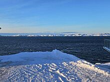 СМИ: США не отказались от притязаний на Гренландию