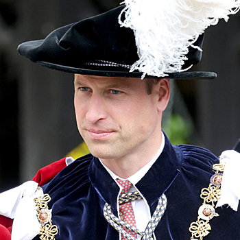 Принц Уильям хочет избавиться от королевского кодекса