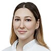 Анна Головлёва