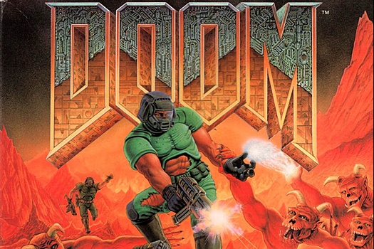 Первой Doom исполнилось 30 лет