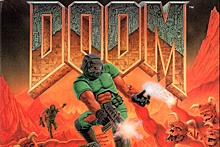 Первой Doom исполнилось 30 лет