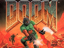 Первой Doom исполнилось 30 лет