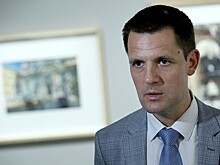 Главный архитектор рассказал, каким видит город будущего