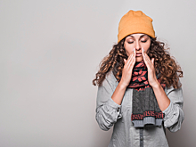 Насморк зимой – не всегда простуда: как отличить аллергию от ОРВИ