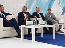 В Санкт-Петербурге стартовала IV Санкт-Петербургская конференция кластеров