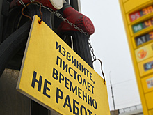 «Грозит крахом бизнеса». В России предрекли закрытие 20% АЗС