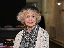 Звезда «Служебного романа» попросила не путать советское воспитание с деменцией