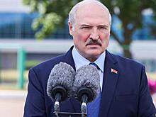 Лукашенко объяснил запрет на въезд главе католиков Белоруссии