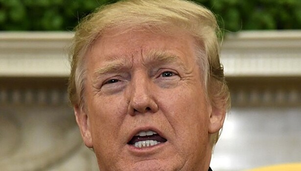 Трампономика споткнулась на пути к росту