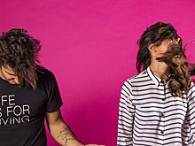 Сальсой и бачатой встретят День молодежи в культурном центре на Флотской