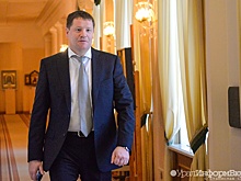 Свердловский вице-губернатор пошел навстречу цыганским баронам