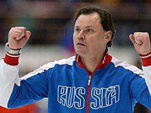 Тренер конькобежцев Дорофеев: «Опытным спортсменам в 2025 году желаю сохранить здоровье и оптимизм»