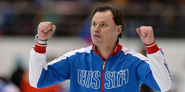 Дорофеев — о призовых для конькобежцев на Спартакиаде сильнейших: «Конечно, это меньше, чем призовые ISU»