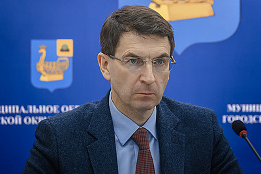 Щеголев: ответственные компании заслуживают наибольшей поддержки государства