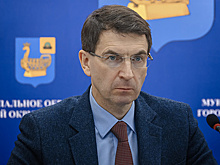 Щеголев: ответственные компании заслуживают наибольшей поддержки государства