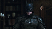 Warner Bros. приостановила релиз «Бэтмена» в России за день до премьеры