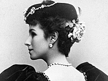 50 лет назад в Париже умерла знаменитая балерина Матильда Кшесинская