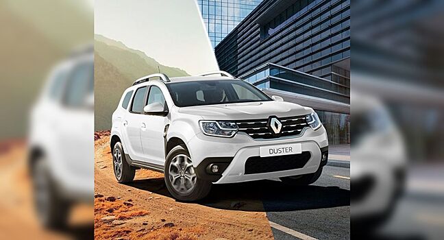 Московский завод Renault приостановит производство автомобилей до 10 января