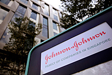 В США ограничили применение вакцины Johnson & Johnson от COVID-19