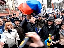 СК возбудил дело против украинского депутата Парасюка