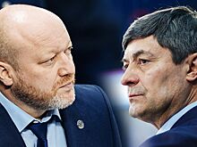Мартемьянов станет новым тренером «Сибири». Год назад он проигрывал Заварухину в плей-офф, а теперь сменит его