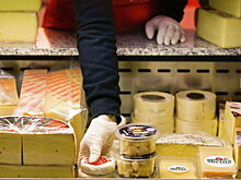 Громыко: оснований отказываться от продэмбарго нет