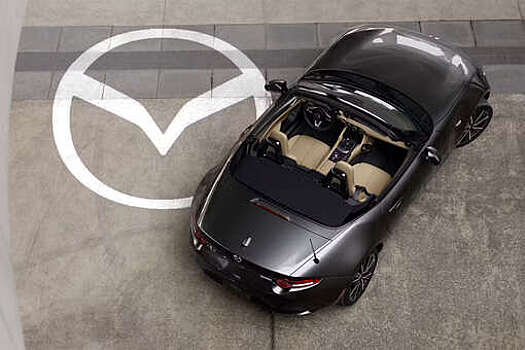 "Соллерс": Мazda в октябре утратила право на выкуп своих активов в России