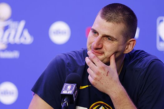 В НБА обновили рейтинг претендентов на звание MVP в сезоне-2024/2025. Леброн не в топ-5